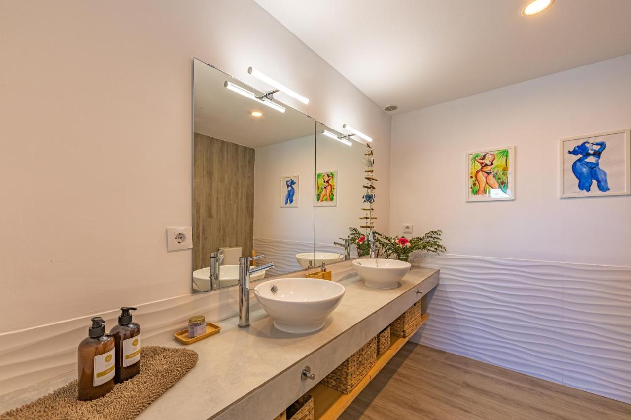 Africa Views, 3 Terraces, Wifi Apartment Tarifa Exterior photo