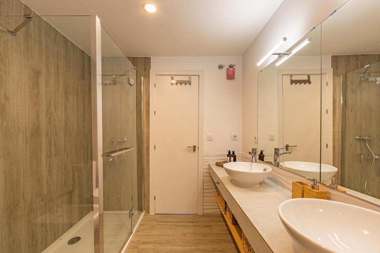 Africa Views, 3 Terraces, Wifi Apartment Tarifa Exterior photo